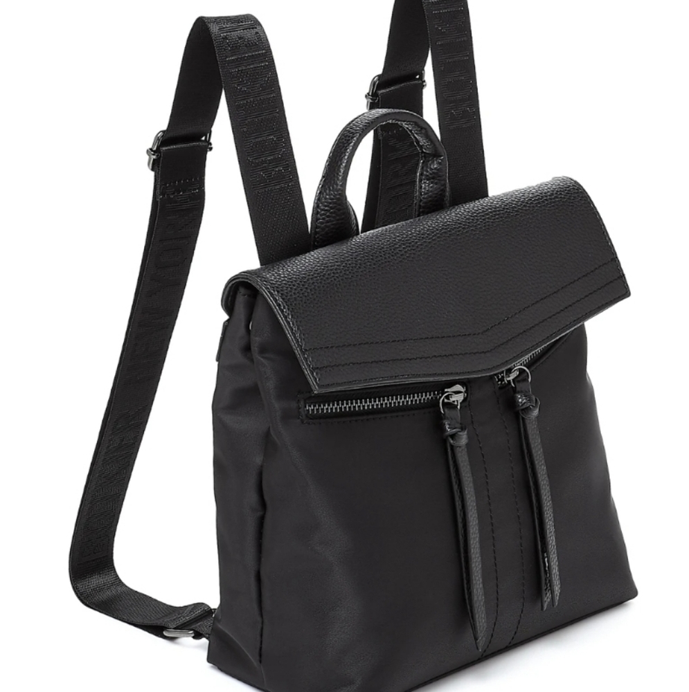 Botkier trigger mini backpack (nylon) - Picture 4 of 5